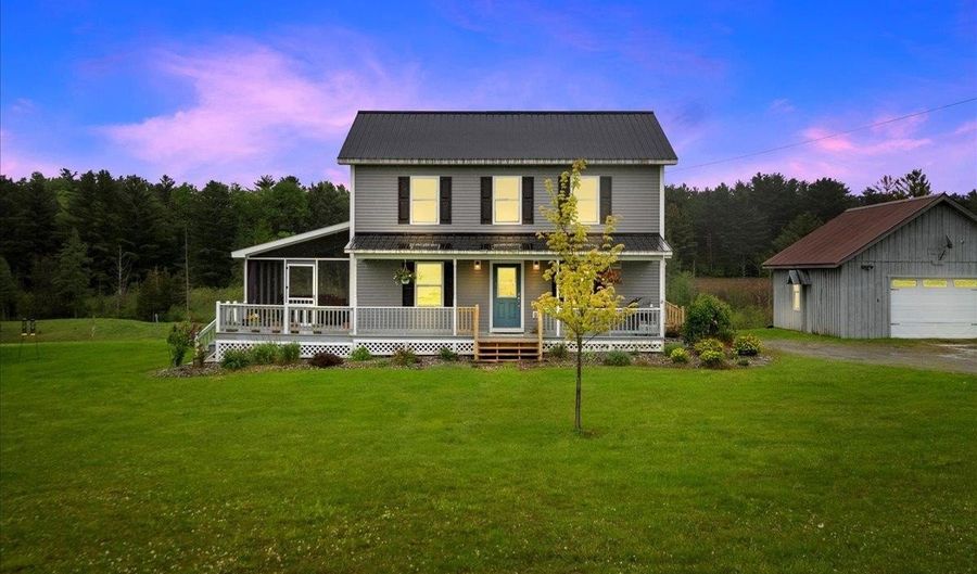 3352 Watertower Rd, Berkshire, VT 05450 - 3 Beds, 3 Bath