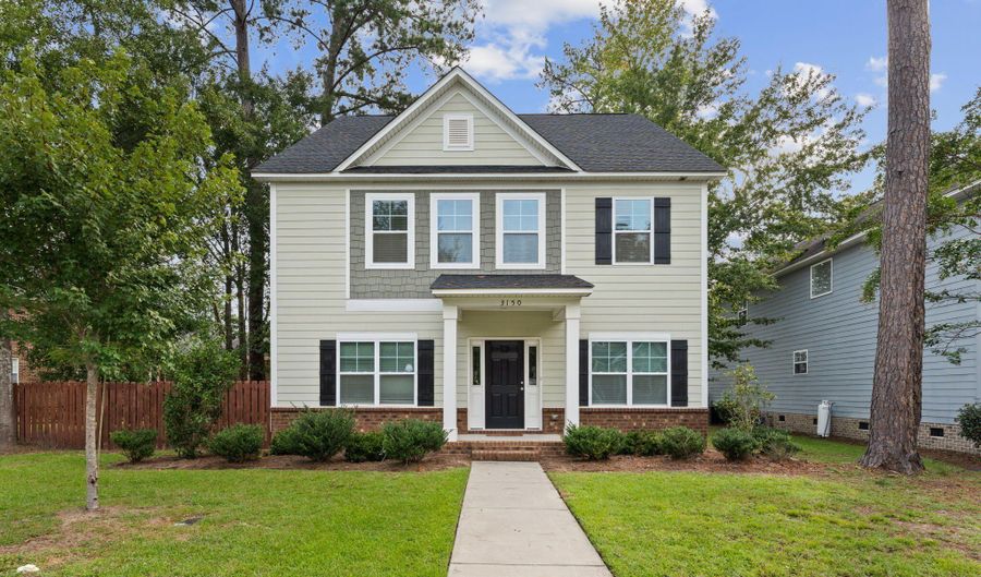 3150 Mayflower Ln, Sumter, SC 29150 - 5 Beds, 3 Bath