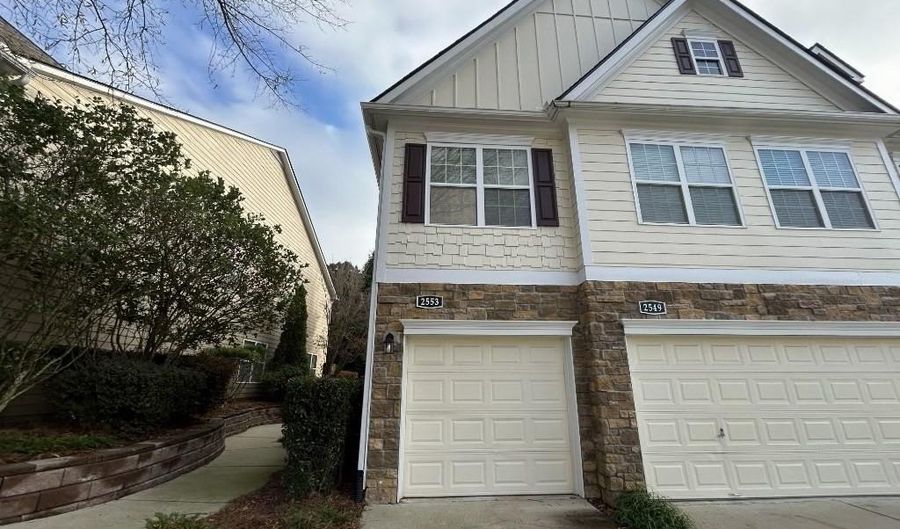 2553 Willow Grove Rd NW 13, Acworth, GA 30101 - 2 Beds, 2 Bath