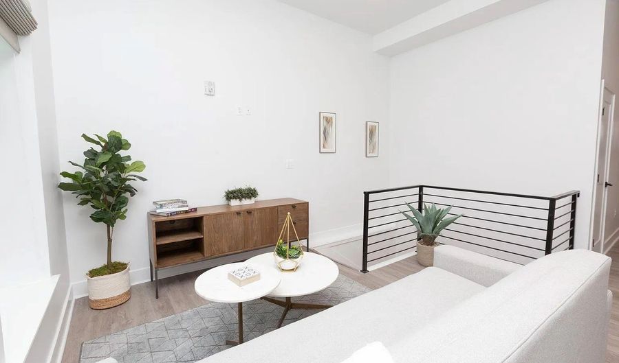 1742 FLEET St 303, Baltimore, MD 21231 - 1 Beds, 1 Bath