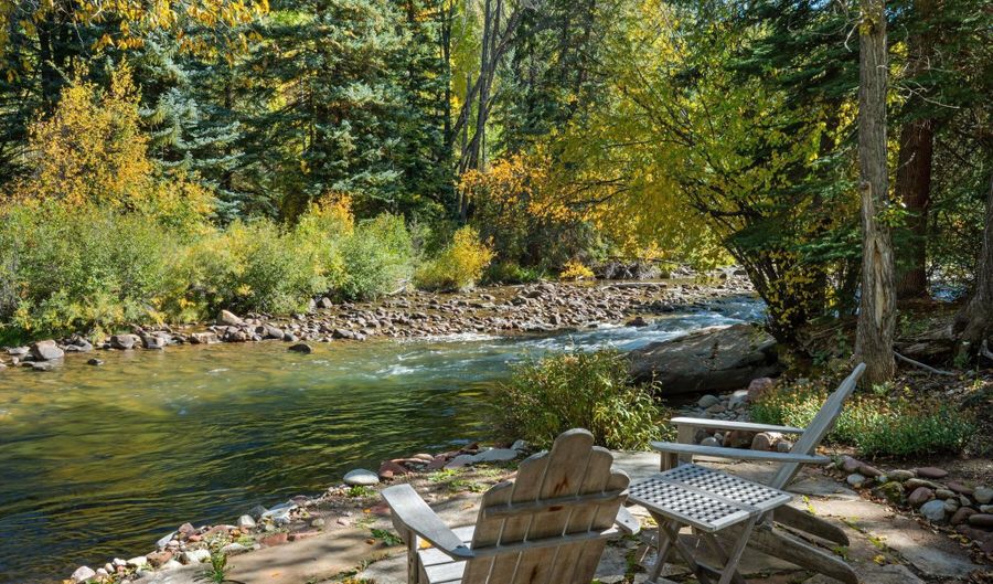 1220 Red Butte Dr, Aspen, CO 81611 - 5 Beds, 6 Bath