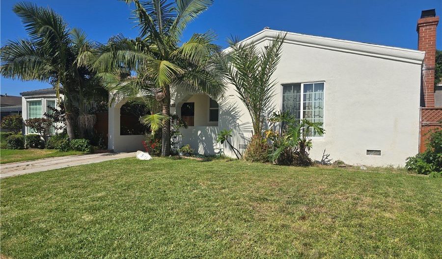 519 N Sloan Ave, Compton, CA 90221 - 3 Beds, 1 Bath