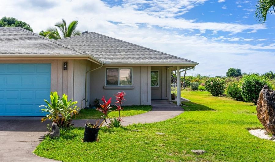 77-198 HOOMOHALA Rd, Kailua Kona, HI 96740 - 3 Beds, 2 Bath