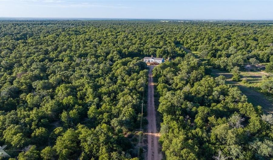 11569 County Road 356, Anson, TX 79501 - 3 Beds, 2 Bath