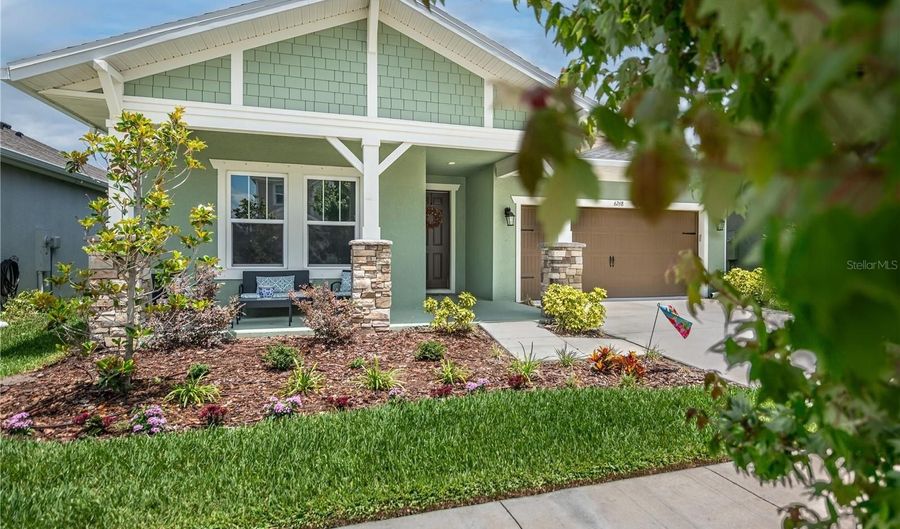 6268 ROADSTEAD Ct, Apollo Beach, FL 33572 - 3 Beds, 3 Bath