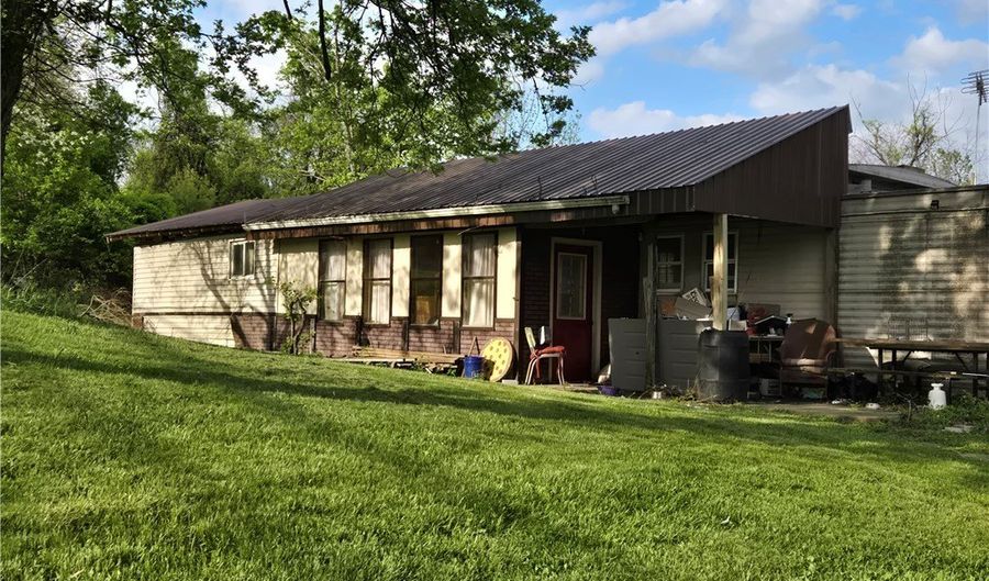 10 Courson Hill Rd, Amwell, PA 15301 - 0 Beds, 0 Bath