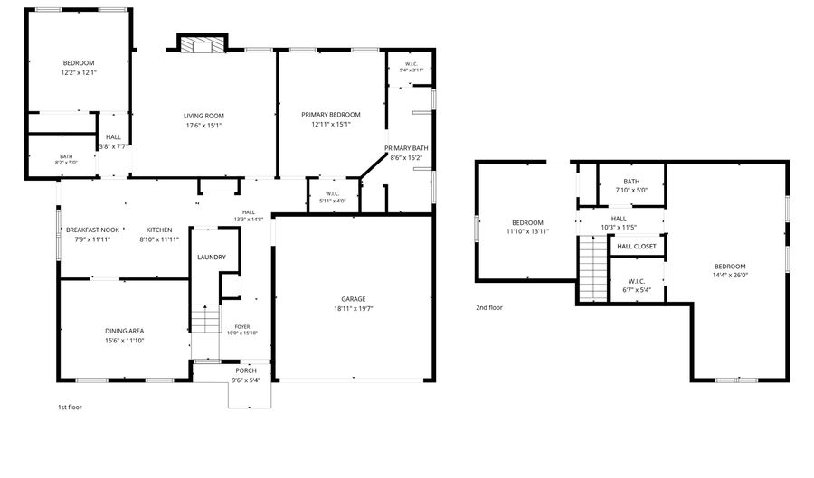6494 GILLIA Cir S, Bartlett, TN 38135 - 4 Beds, 3 Bath