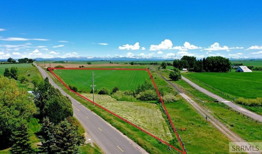 3887 Schaefer Ln, Ashton, ID 83420 - 0 Beds, 0 Bath
