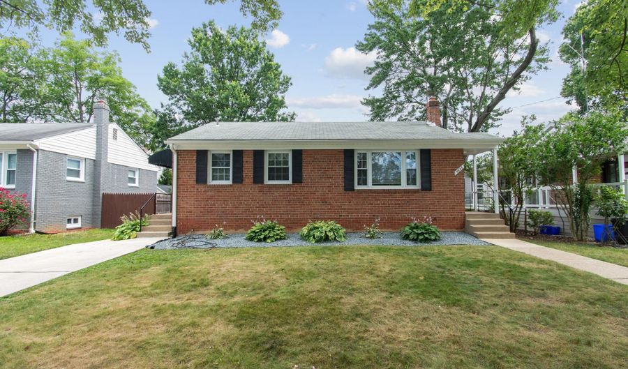 9923 MAYFIELD Dr, Bethesda, MD 20817 - 3 Beds, 2 Bath