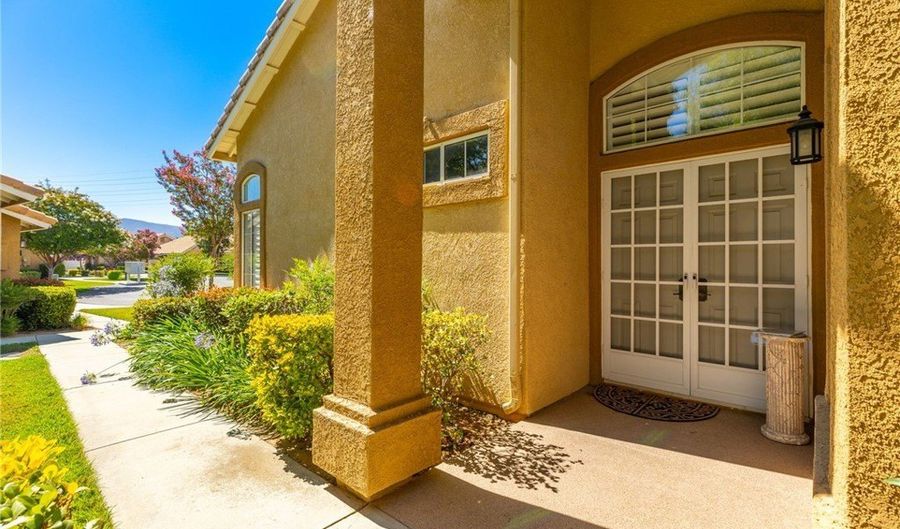 5663 Trevino Way, Banning, CA 92220 - 2 Beds, 2 Bath
