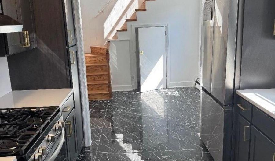 29 Ligham St, Belleville, NJ 07109 - 3 Beds, 2 Bath