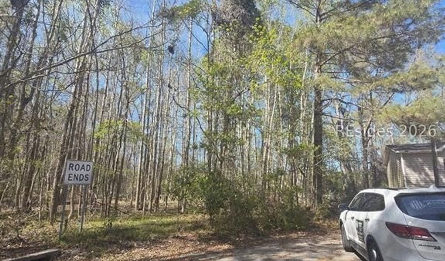 Freeman Street lot 5, Brunson, SC 29911 - 0 Beds, 0 Bath