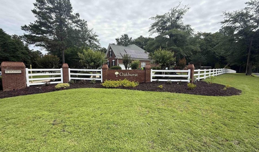 243 Fair Ridge Ln, Blythewood, SC 29016 - 0 Beds, 0 Bath