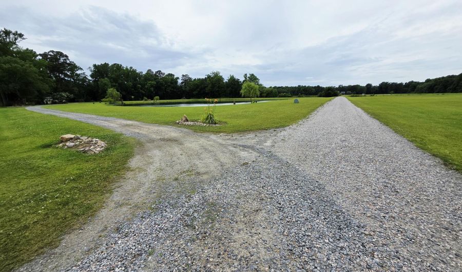 B Shady Creek Road, Ayden, NC 28513 - 0 Beds, 0 Bath