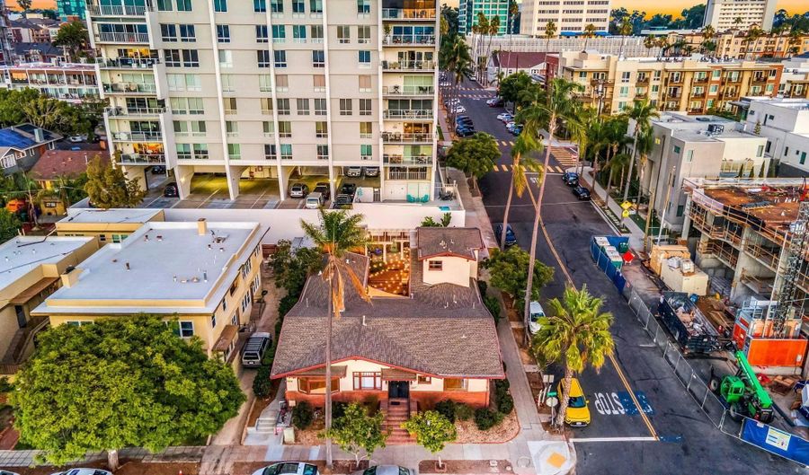 110 Maple St, San Diego, CA 92103 - 0 Beds, 0 Bath
