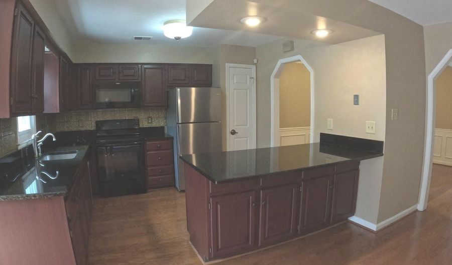 909 BOOM Way, Annapolis, MD 21401 - 2 Beds, 3 Bath