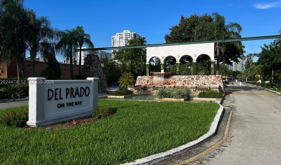 18061 Biscayne Blvd 1404, Aventura, FL 33160 - 3 Beds, 2 Bath