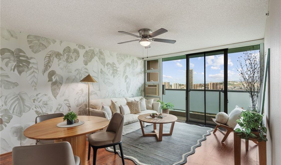 3009 Ala Makahala Pl 1507, Honolulu, HI 96818 - 2 Beds, 2 Bath
