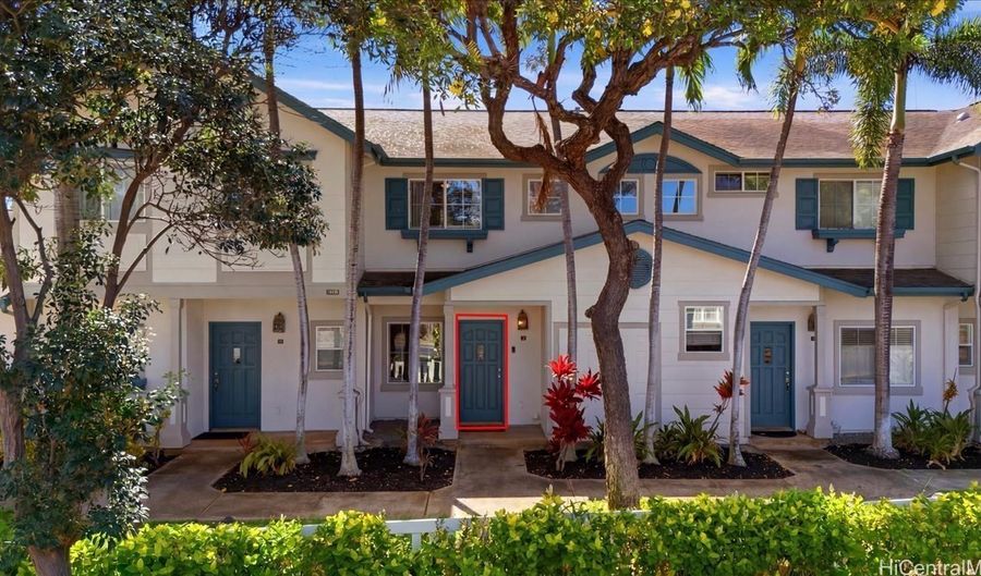91-1025 Kaileolea Dr J3, Ewa Beach, HI 96706 - 2 Beds, 3 Bath