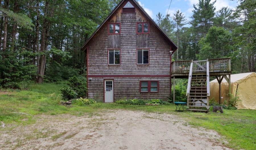 167 Campground Rd, Arundel, ME 04046 - 3 Beds, 2 Bath