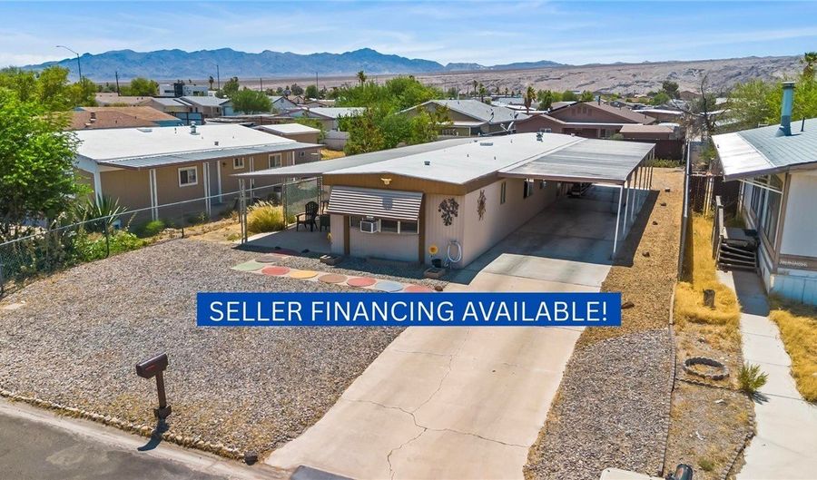 1711 River Gardens Dr, Bullhead City, AZ 86442 - 2 Beds, 2 Bath
