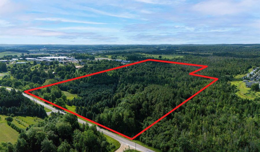 VL 000 Brackett Road, Acme, MI 49690 - 0 Beds, 0 Bath
