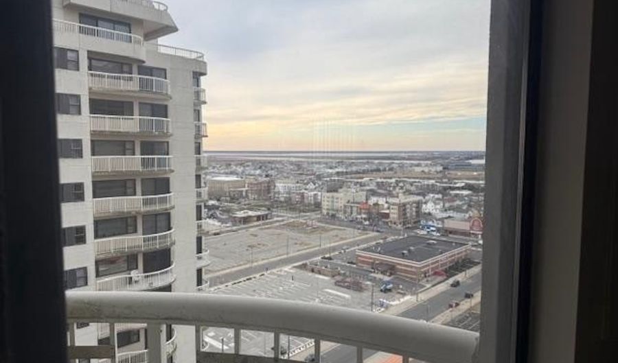 3101 BOARDWALK 1804-1, Atlantic City, NJ 08401 - 1 Beds, 2 Bath