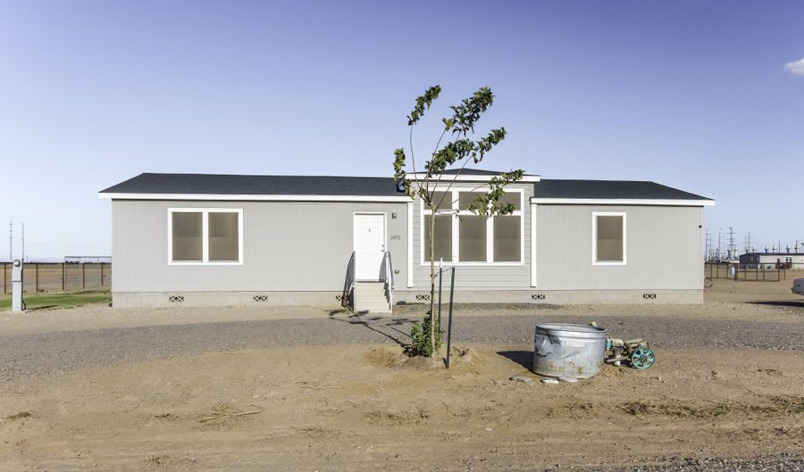 5971 N EASY St, Casa Grande, AZ 85194 - 3 Beds, 2 Bath