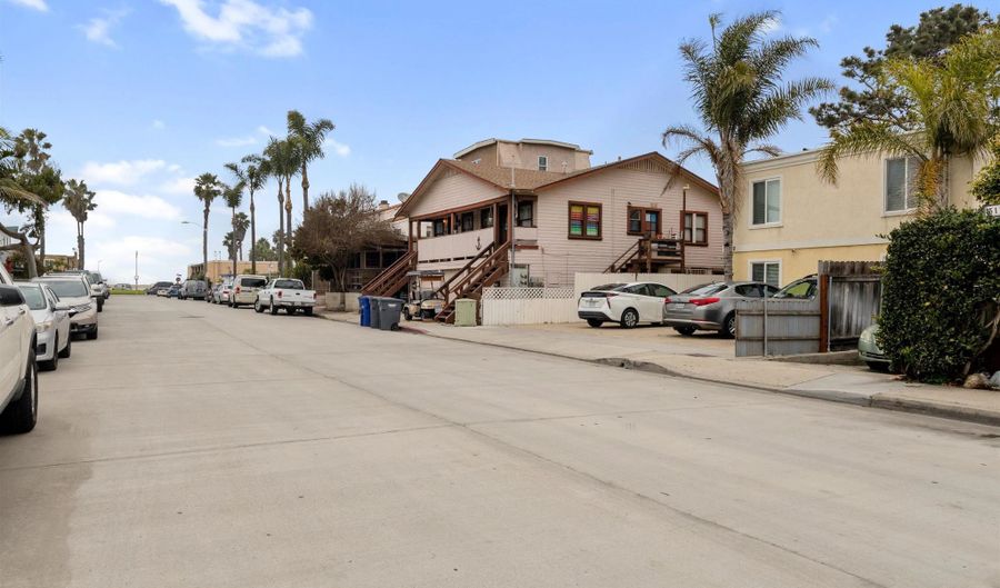 5130 Long Branch Ave B, San Diego, CA 92107 - 2 Beds, 1 Bath