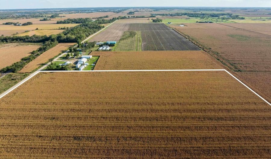 1075 Wann Rd, Ashland, NE 68003 - 0 Beds, 0 Bath