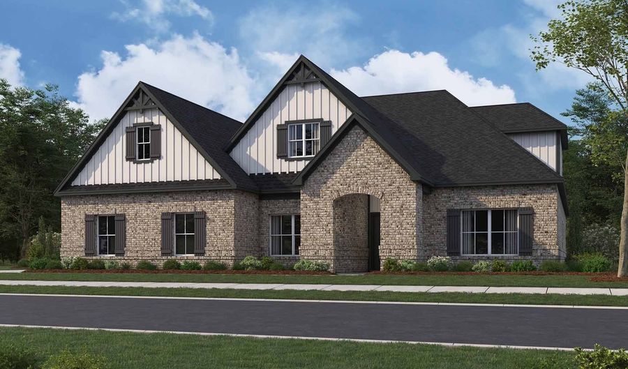 2602 Cherington Dr, Auburn, AL 36830 - 5 Beds, 4 Bath