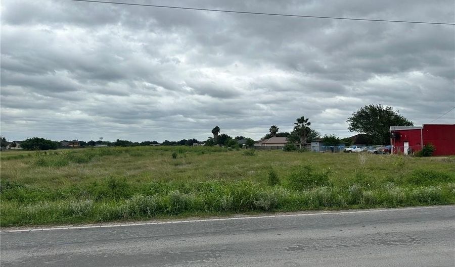 Tower Road, Alamo, TX 78516 - 0 Beds, 0 Bath