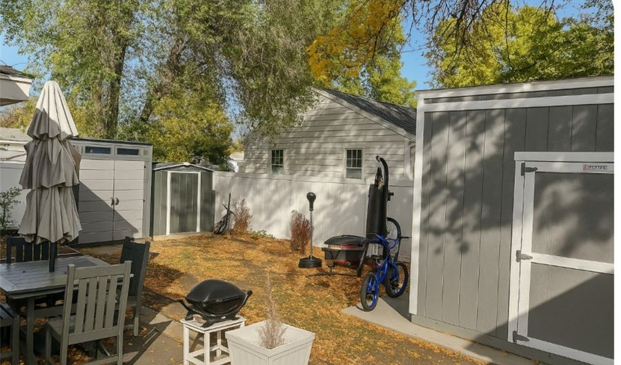 1503 11th St W, Billings, MT 59102 - 4 Beds, 2 Bath