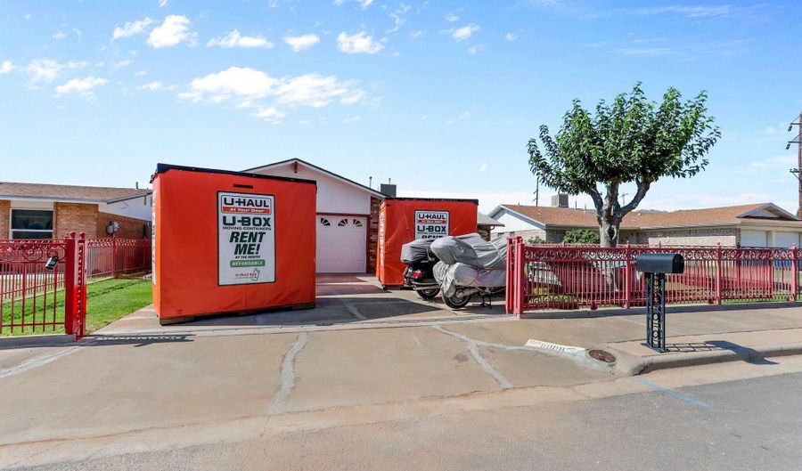 5008 DEARBORNE Dr, El Paso, TX 79924 - 3 Beds, 2 Bath