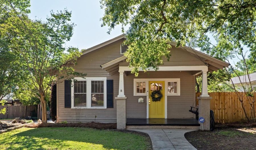 1520 Schley St, Augusta, GA 30904 - 3 Beds, 2 Bath