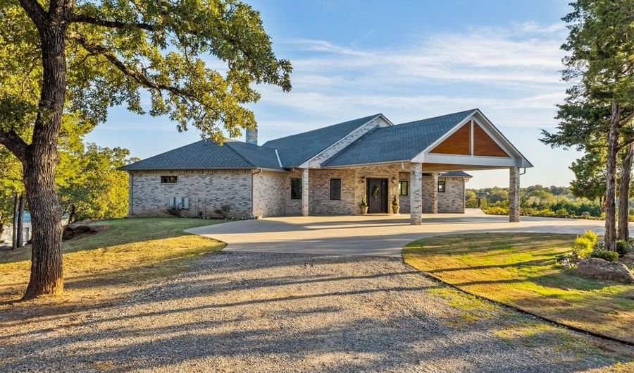 10600 E Covell Rd, Arcadia, OK 73007 - 5 Beds, 7 Bath
