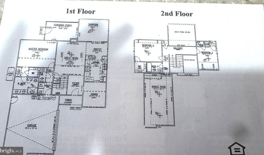 112 OCEAN FARM Dr, Frankford, DE 19945 - 4 Beds, 4 Bath