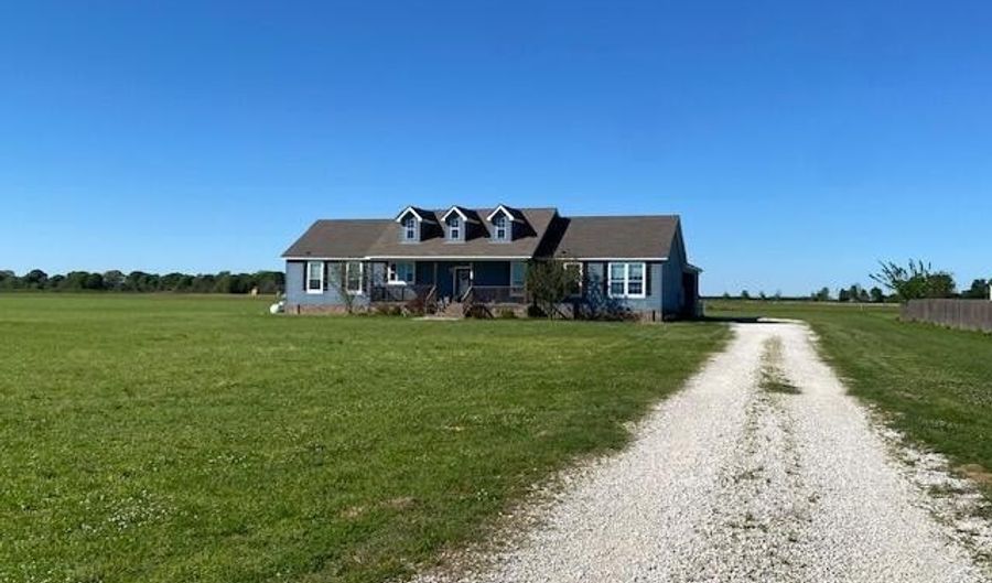 3688 Old Basile Hwy, Basile, LA 70515 - 4 Beds, 3 Bath