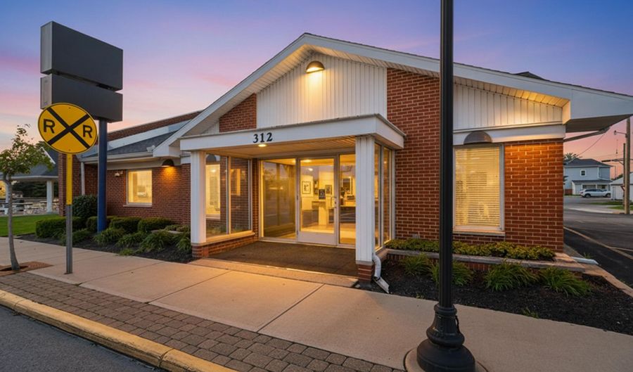 312 W Main St, Anna, OH 45302 - 0 Beds, 0 Bath