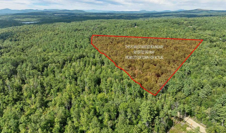 Vail Road lot 76, Barnstead, NH 03225 - 0 Beds, 0 Bath