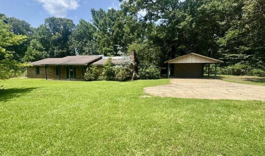 6217 CHRIS Rd, Bastrop, LA 71220 - 3 Beds, 2 Bath