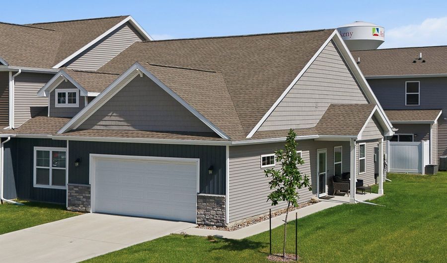 2804 NW 32nd Ln, Ankeny, IA 50023 - 2 Beds, 2 Bath