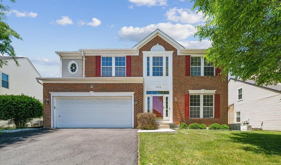 1004 ARBOR PARK Pl, Bowie, MD 20721 - 4 Beds, 4 Bath