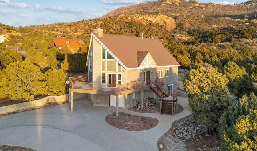 2081 S High Juniper Dr, Cedar City, UT 84720 - 4 Beds, 2 Bath