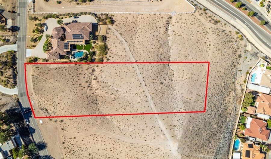 1508 Mendota Dr, Boulder City, NV 89005 - 0 Beds, 0 Bath