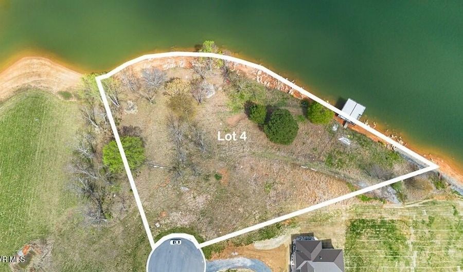 Lot 4 Lake Landing, Abingdon, VA 24211 - 0 Beds, 0 Bath