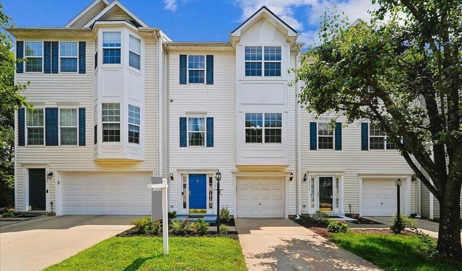 20364 MOUNT PLEASANT Ter, Ashburn, VA 20147 - 3 Beds, 4 Bath