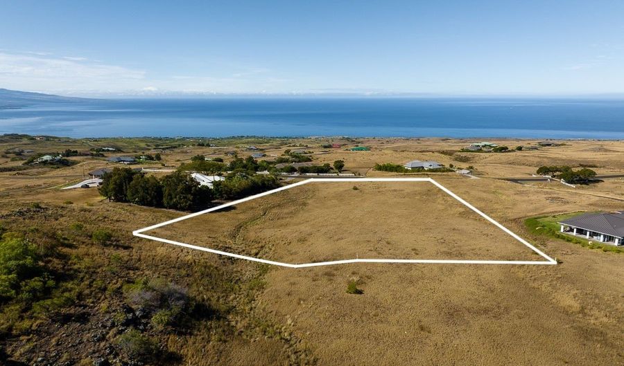 KANALOA DR, Kamuela, HI 96743 - 0 Beds, 0 Bath