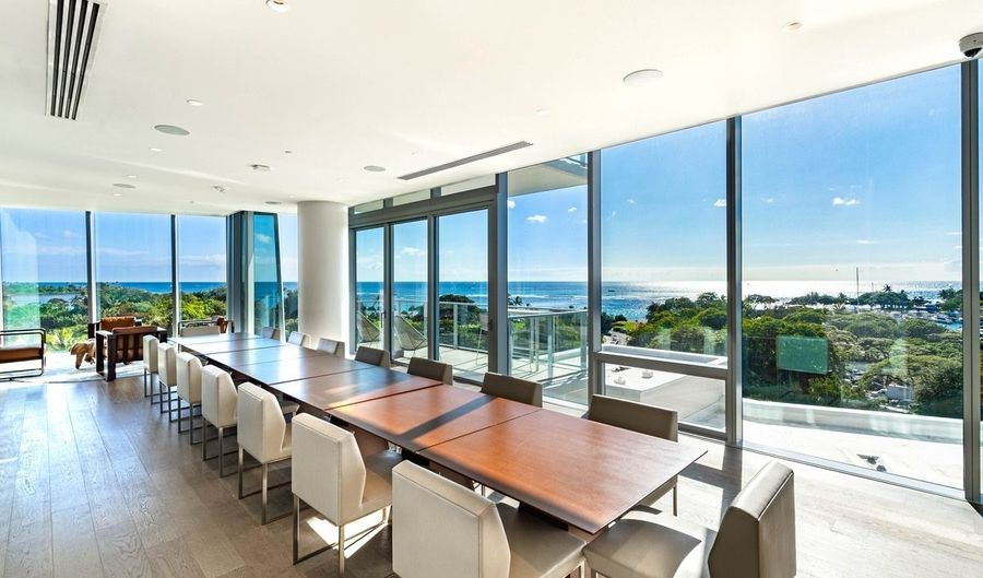 1118 Ala Moana Blvd 2303, Honolulu, HI 96814 - 1 Beds, 2 Bath