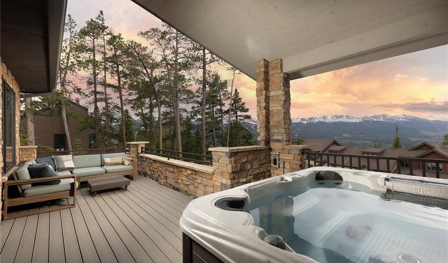 260 N Fuller Placer Rd, Breckenridge, CO 80424 - 5 Beds, 4 Bath